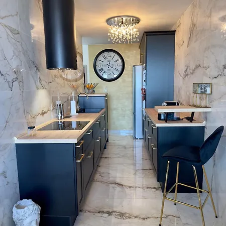 Lalaura Znjan 500 M Luxe&cozy Sea View Magic Split